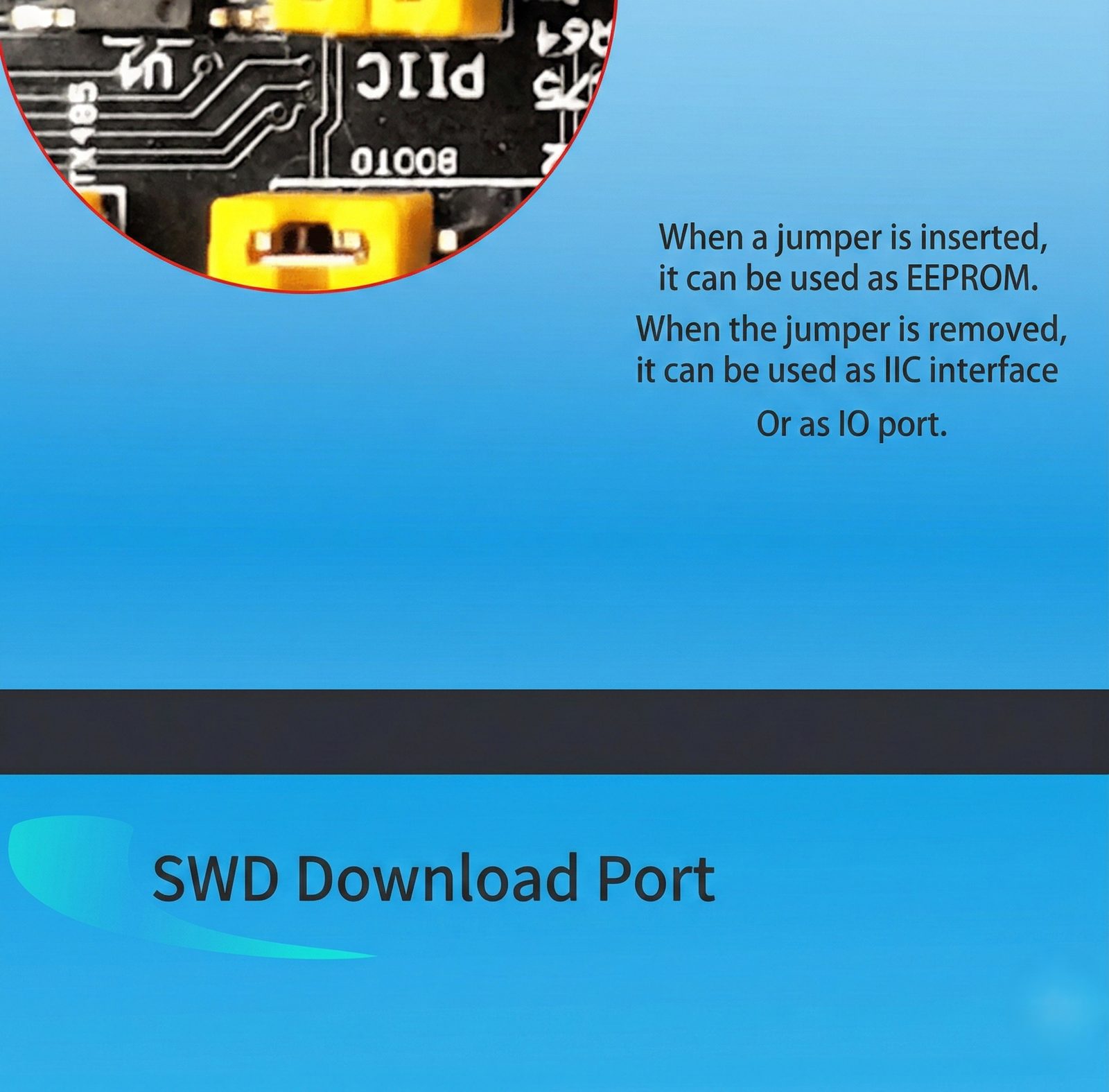 STM32H743IIT6 board — EMC and thermal design