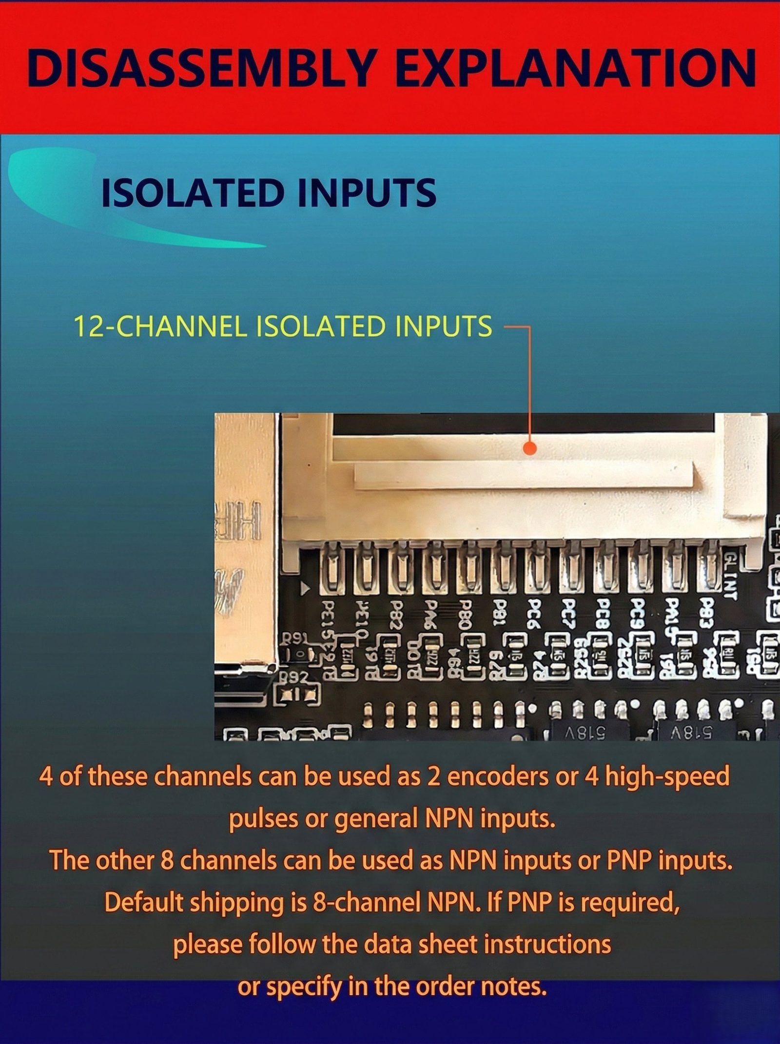 STM32H743VIT6 board — Ethernet gateway and network interface
